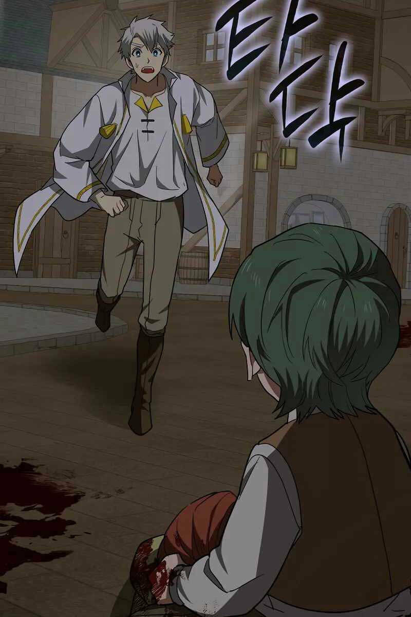 Thánh Cái Khỉ gì Đây Là Sức Mạnh Của Y Học Hiện Đại - Chapter 46 - Page 63