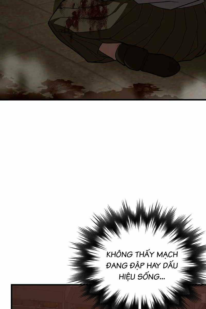 Thánh Cái Khỉ gì Đây Là Sức Mạnh Của Y Học Hiện Đại - Chapter 46 - Page 64