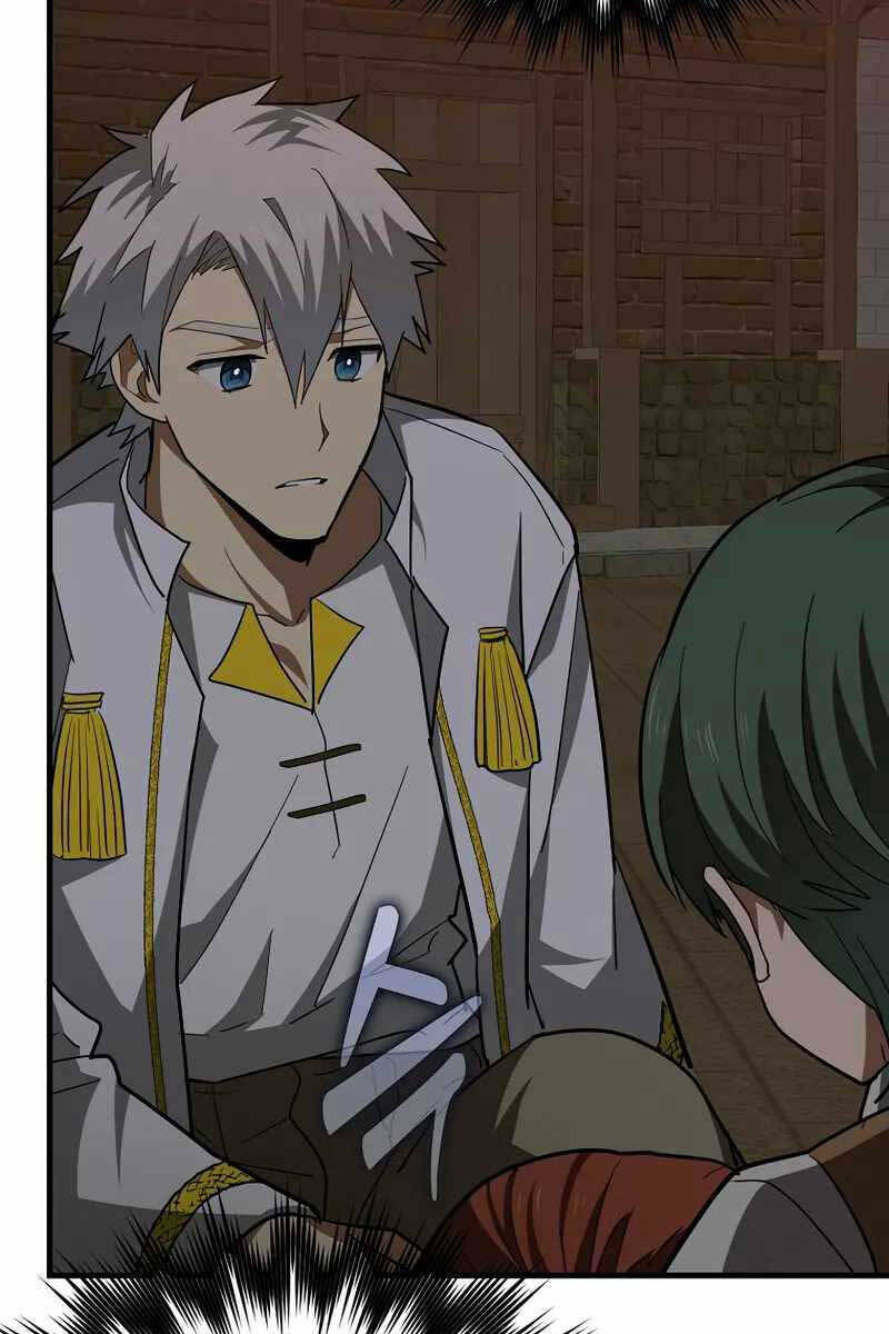 Thánh Cái Khỉ gì Đây Là Sức Mạnh Của Y Học Hiện Đại - Chapter 46 - Page 65