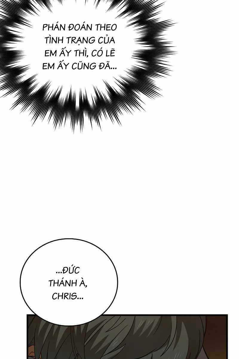 Thánh Cái Khỉ gì Đây Là Sức Mạnh Của Y Học Hiện Đại - Chapter 46 - Page 66