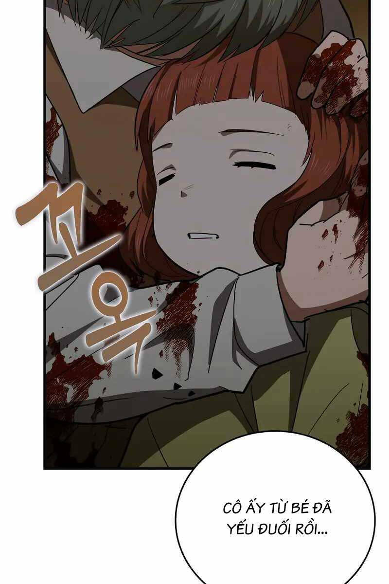 Thánh Cái Khỉ gì Đây Là Sức Mạnh Của Y Học Hiện Đại - Chapter 46 - Page 67