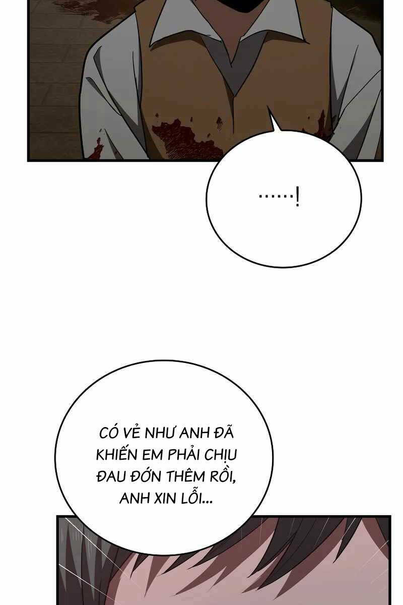 Thánh Cái Khỉ gì Đây Là Sức Mạnh Của Y Học Hiện Đại - Chapter 46 - Page 71