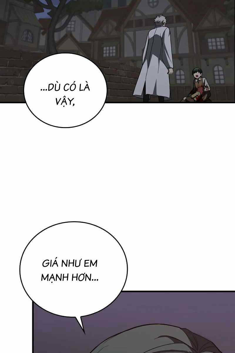 Thánh Cái Khỉ gì Đây Là Sức Mạnh Của Y Học Hiện Đại - Chapter 46 - Page 74