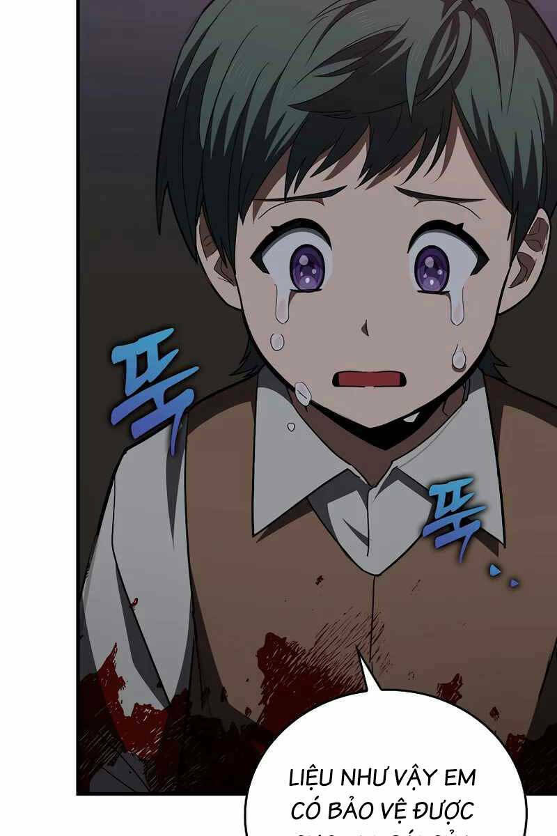 Thánh Cái Khỉ gì Đây Là Sức Mạnh Của Y Học Hiện Đại - Chapter 46 - Page 75