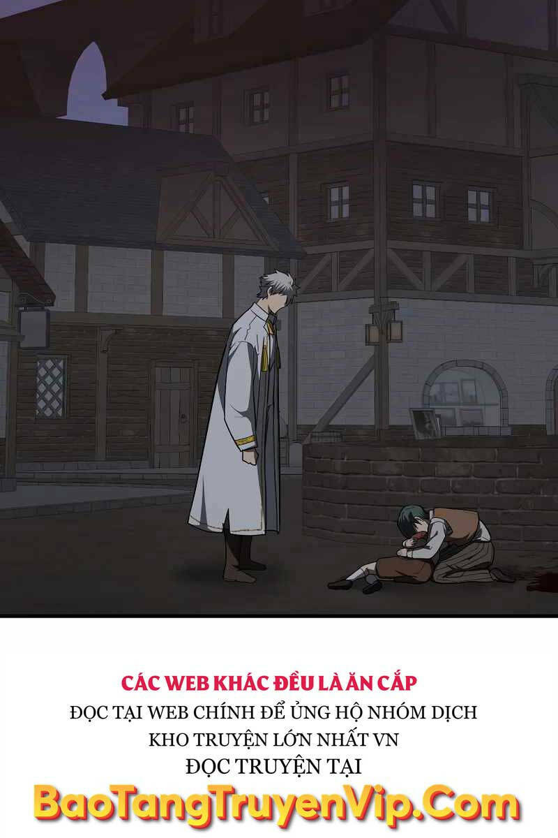 Thánh Cái Khỉ gì Đây Là Sức Mạnh Của Y Học Hiện Đại - Chapter 46 - Page 77