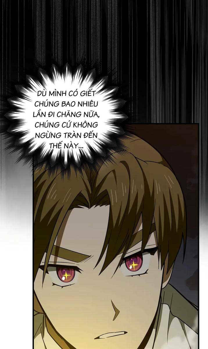 Thánh Cái Khỉ gì Đây Là Sức Mạnh Của Y Học Hiện Đại - Chapter 46 - Page 7