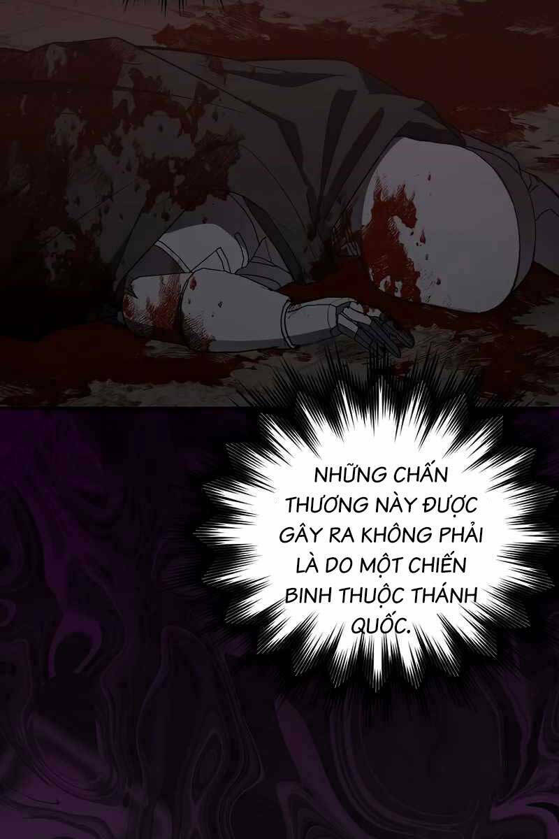 Thánh Cái Khỉ gì Đây Là Sức Mạnh Của Y Học Hiện Đại - Chapter 46 - Page 80