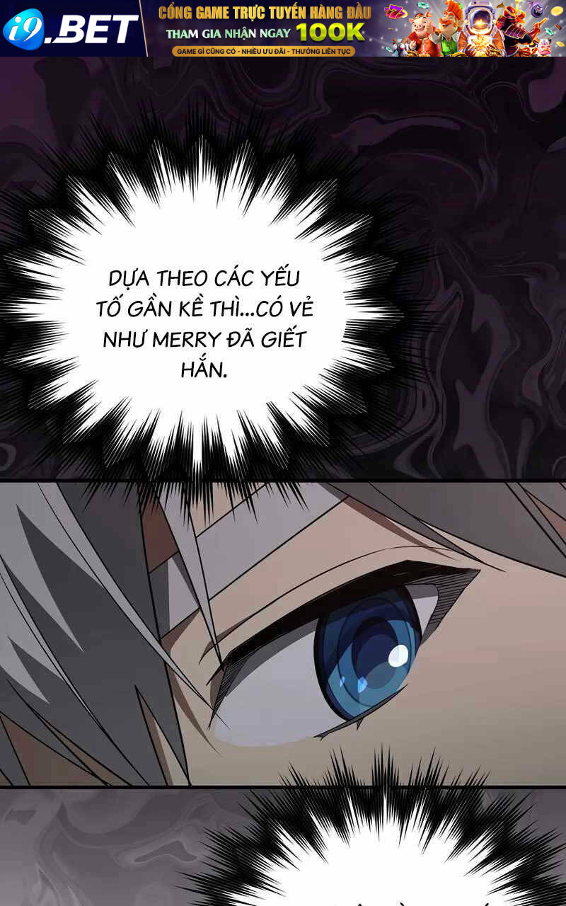 Thánh Cái Khỉ gì Đây Là Sức Mạnh Của Y Học Hiện Đại - Chapter 46 - Page 81