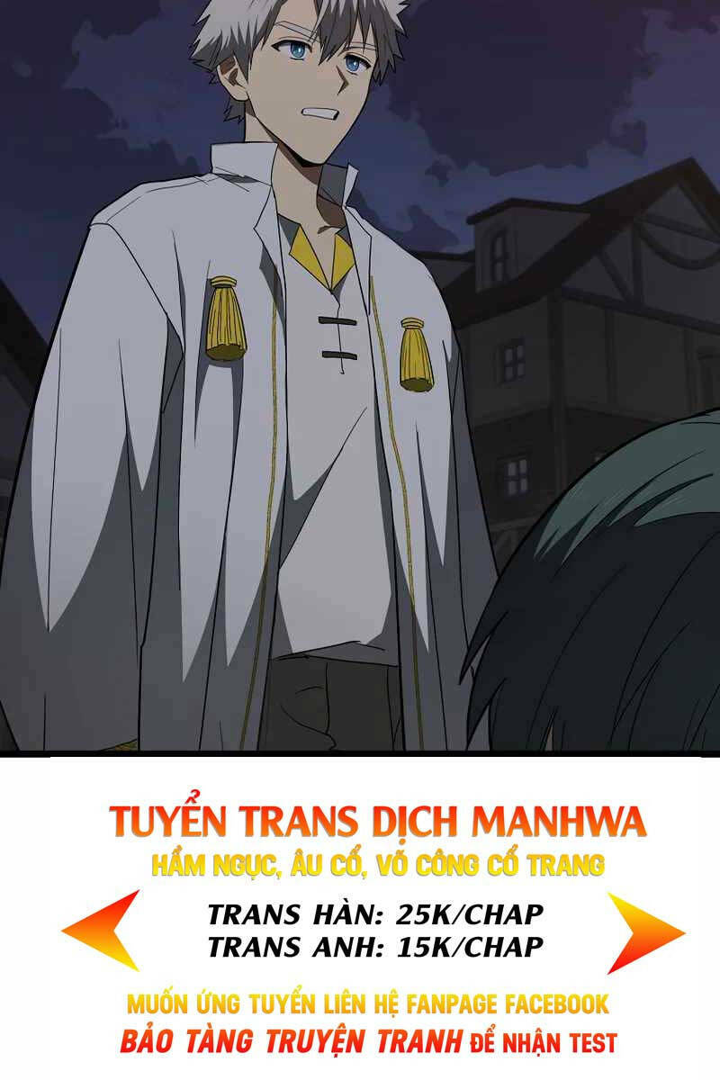 Thánh Cái Khỉ gì Đây Là Sức Mạnh Của Y Học Hiện Đại - Chapter 46 - Page 83