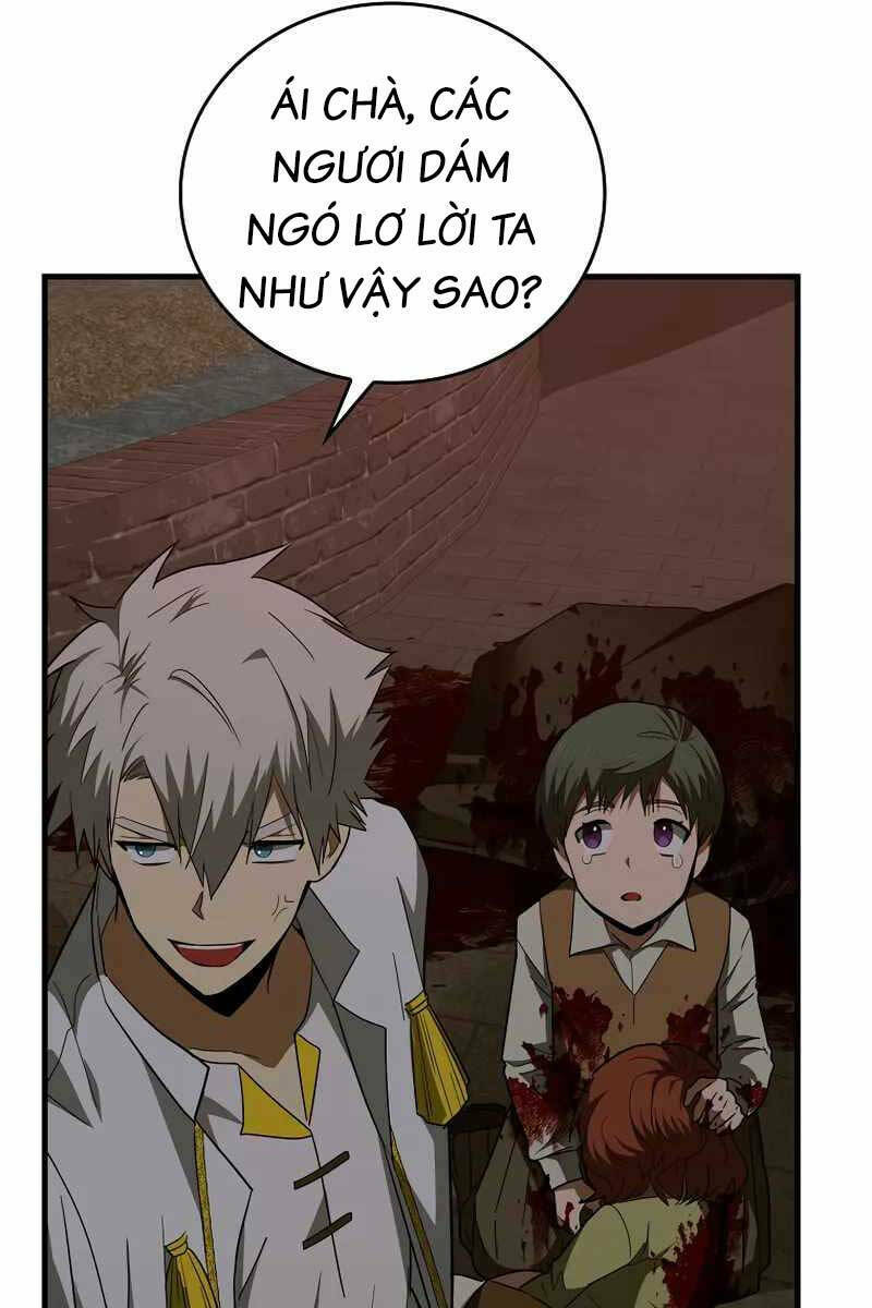 Thánh Cái Khỉ gì Đây Là Sức Mạnh Của Y Học Hiện Đại - Chapter 46 - Page 86