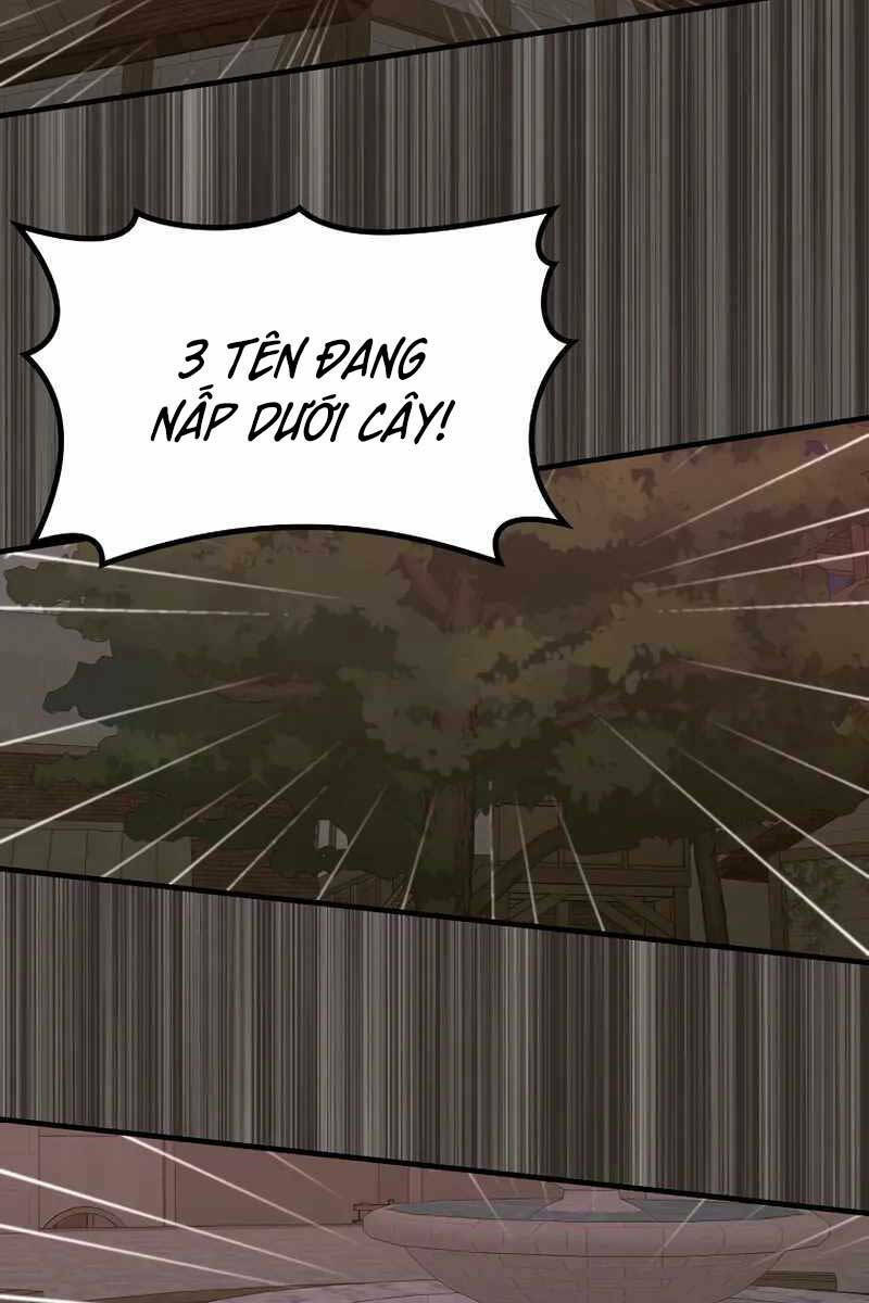 Thánh Cái Khỉ gì Đây Là Sức Mạnh Của Y Học Hiện Đại - Chapter 46 - Page 88