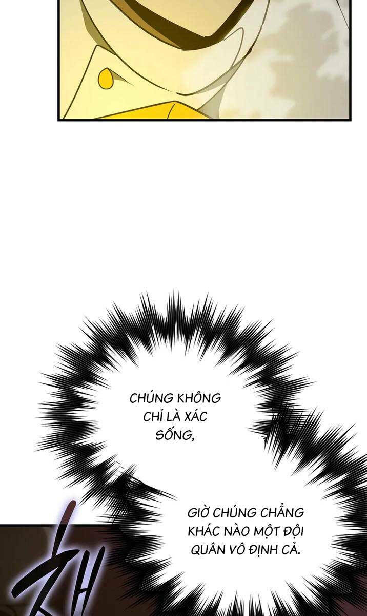 Thánh Cái Khỉ gì Đây Là Sức Mạnh Của Y Học Hiện Đại - Chapter 46 - Page 8