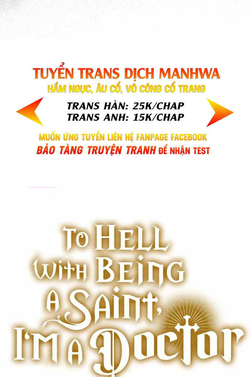 Thánh Cái Khỉ gì Đây Là Sức Mạnh Của Y Học Hiện Đại - Chapter 46 - Page 96