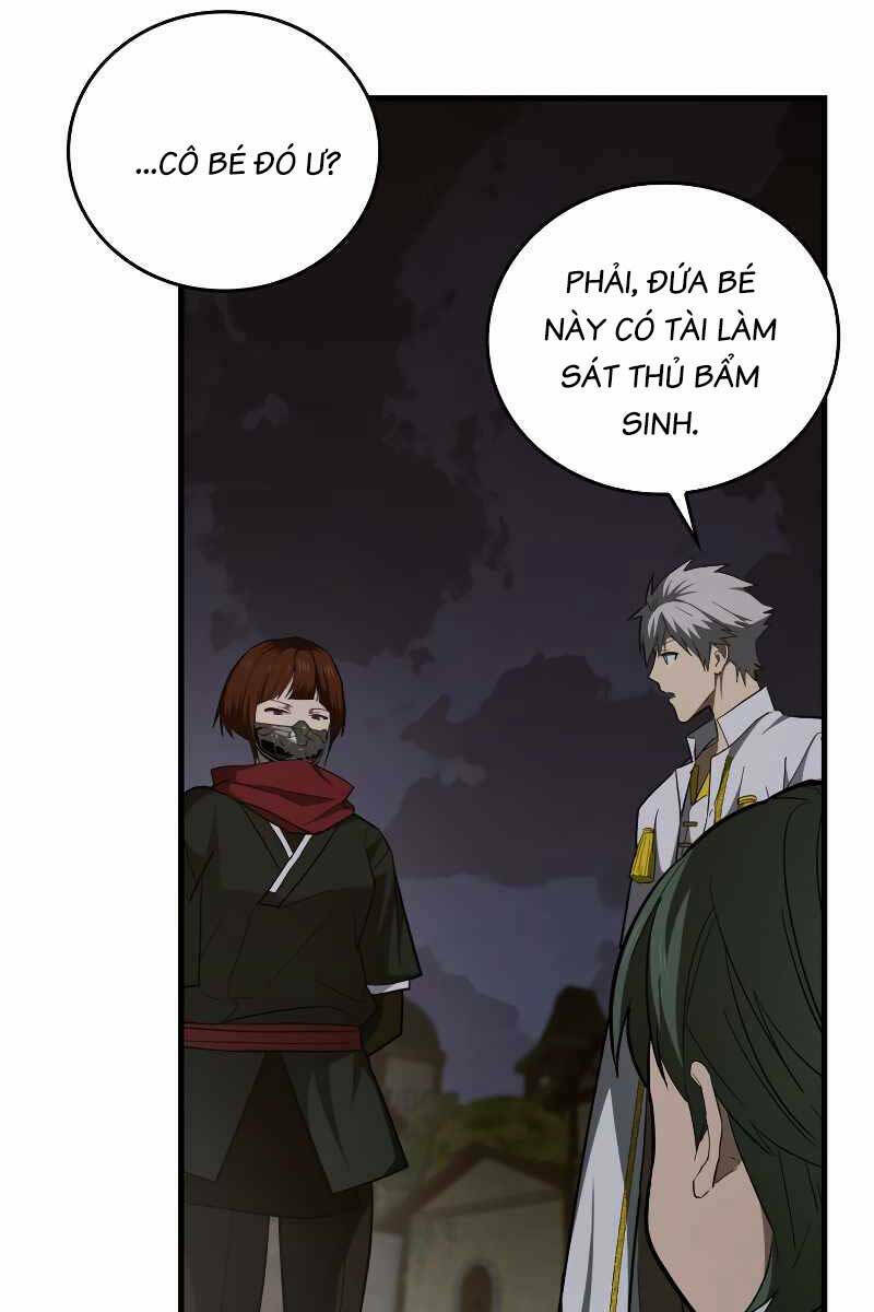 Thánh Cái Khỉ gì Đây Là Sức Mạnh Của Y Học Hiện Đại - Chapter 47 - Page 10