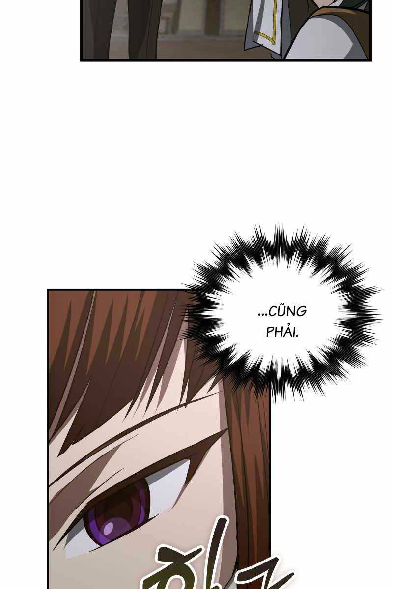 Thánh Cái Khỉ gì Đây Là Sức Mạnh Của Y Học Hiện Đại - Chapter 47 - Page 11