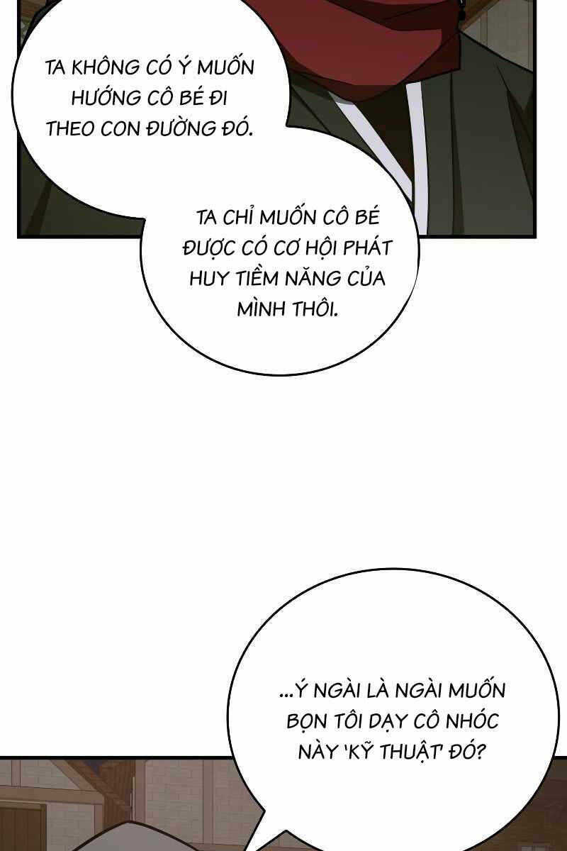 Thánh Cái Khỉ gì Đây Là Sức Mạnh Của Y Học Hiện Đại - Chapter 47 - Page 16