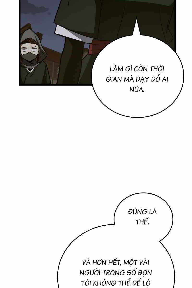 Thánh Cái Khỉ gì Đây Là Sức Mạnh Của Y Học Hiện Đại - Chapter 47 - Page 19