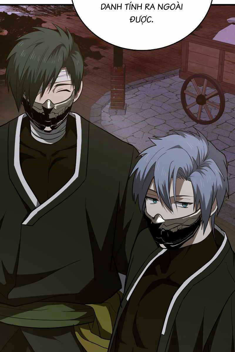 Thánh Cái Khỉ gì Đây Là Sức Mạnh Của Y Học Hiện Đại - Chapter 47 - Page 20