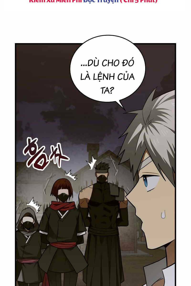 Thánh Cái Khỉ gì Đây Là Sức Mạnh Của Y Học Hiện Đại - Chapter 47 - Page 23