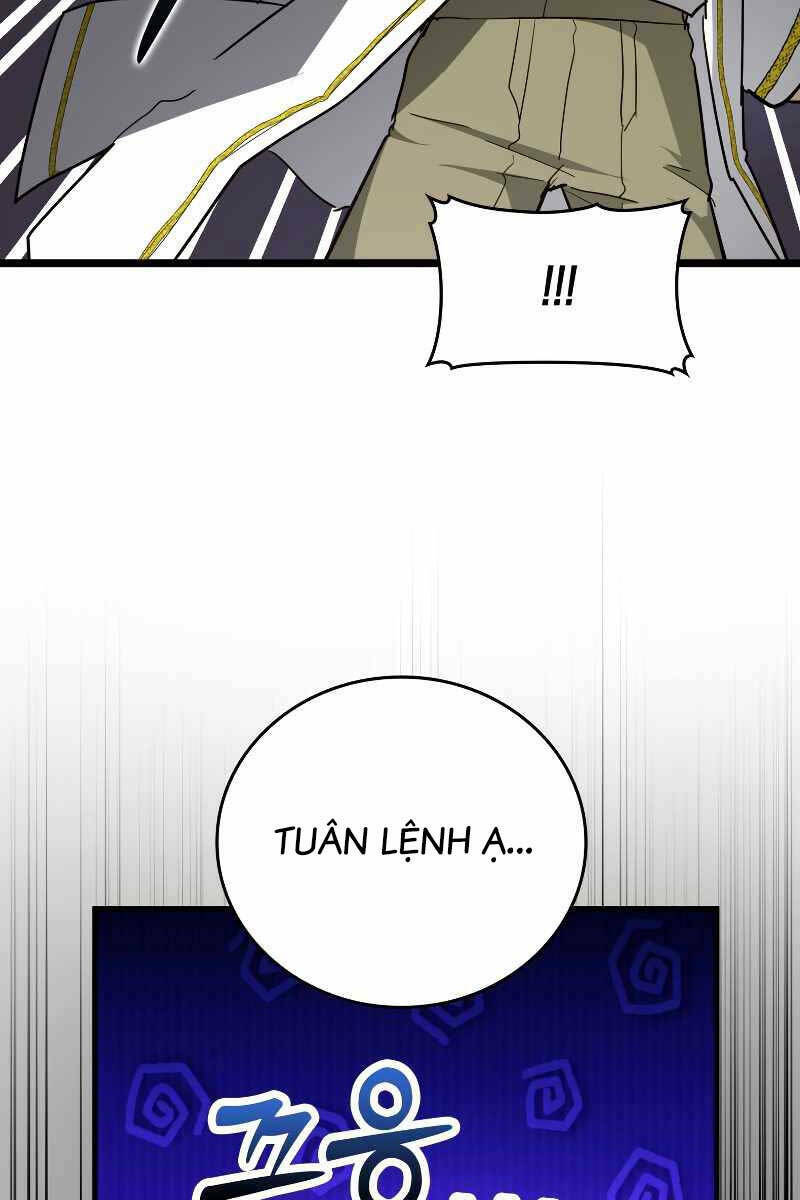 Thánh Cái Khỉ gì Đây Là Sức Mạnh Của Y Học Hiện Đại - Chapter 47 - Page 28