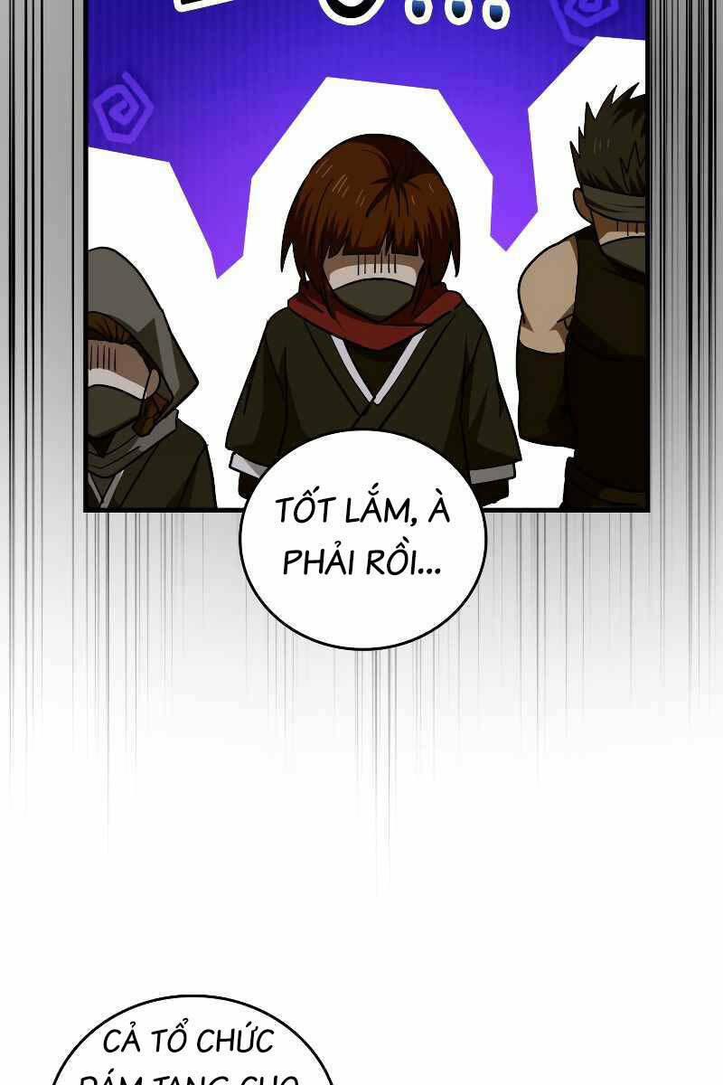 Thánh Cái Khỉ gì Đây Là Sức Mạnh Của Y Học Hiện Đại - Chapter 47 - Page 29