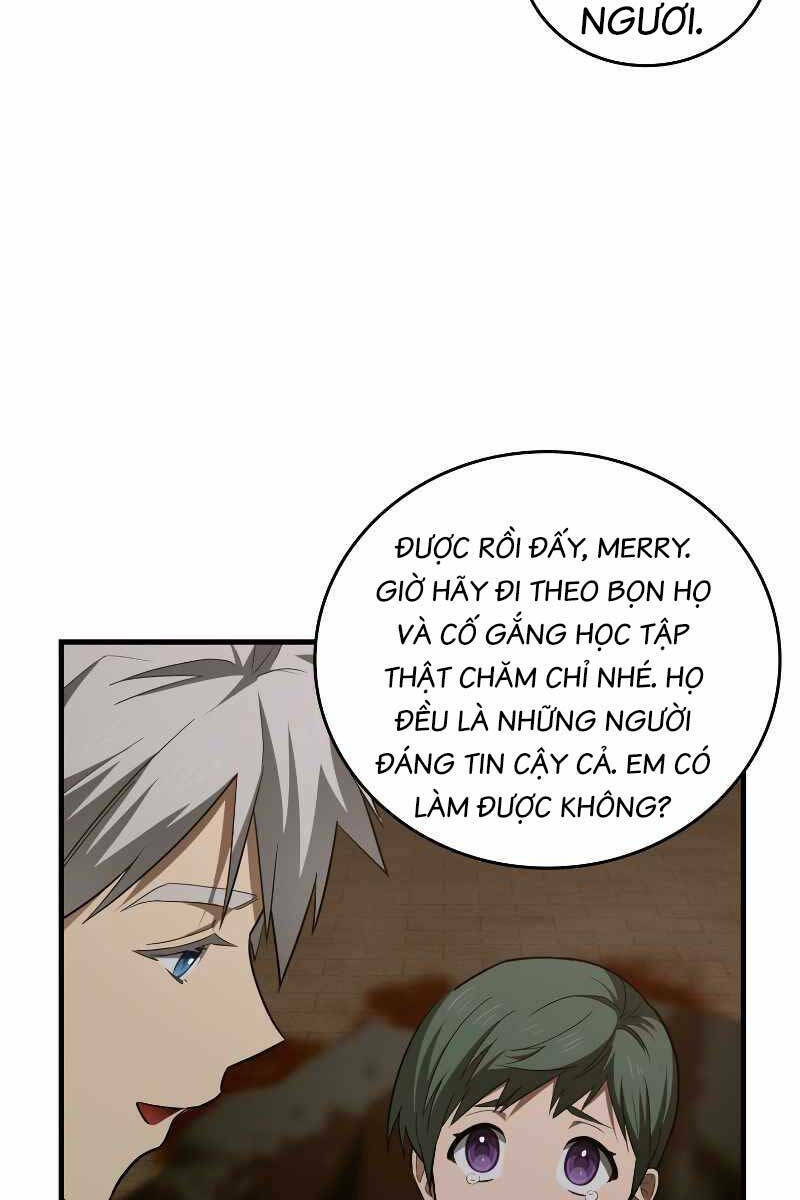 Thánh Cái Khỉ gì Đây Là Sức Mạnh Của Y Học Hiện Đại - Chapter 47 - Page 31