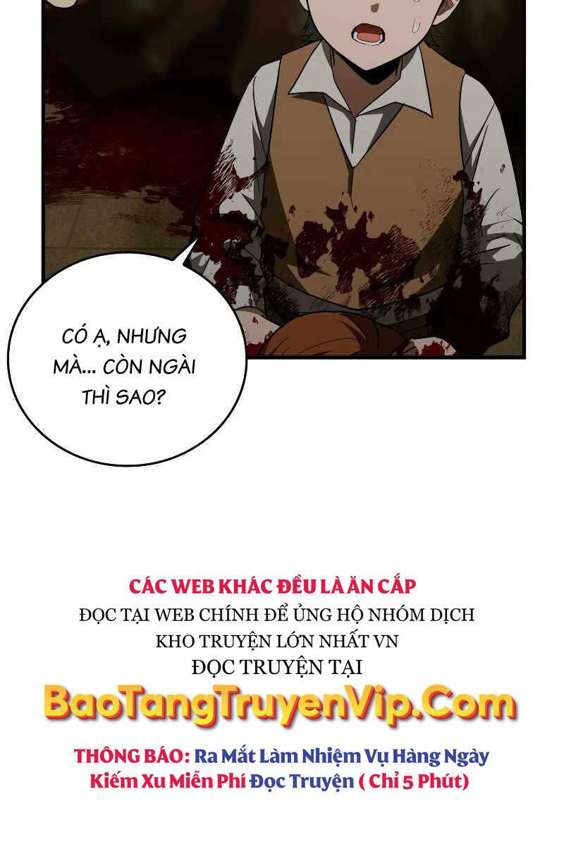 Thánh Cái Khỉ gì Đây Là Sức Mạnh Của Y Học Hiện Đại - Chapter 47 - Page 32