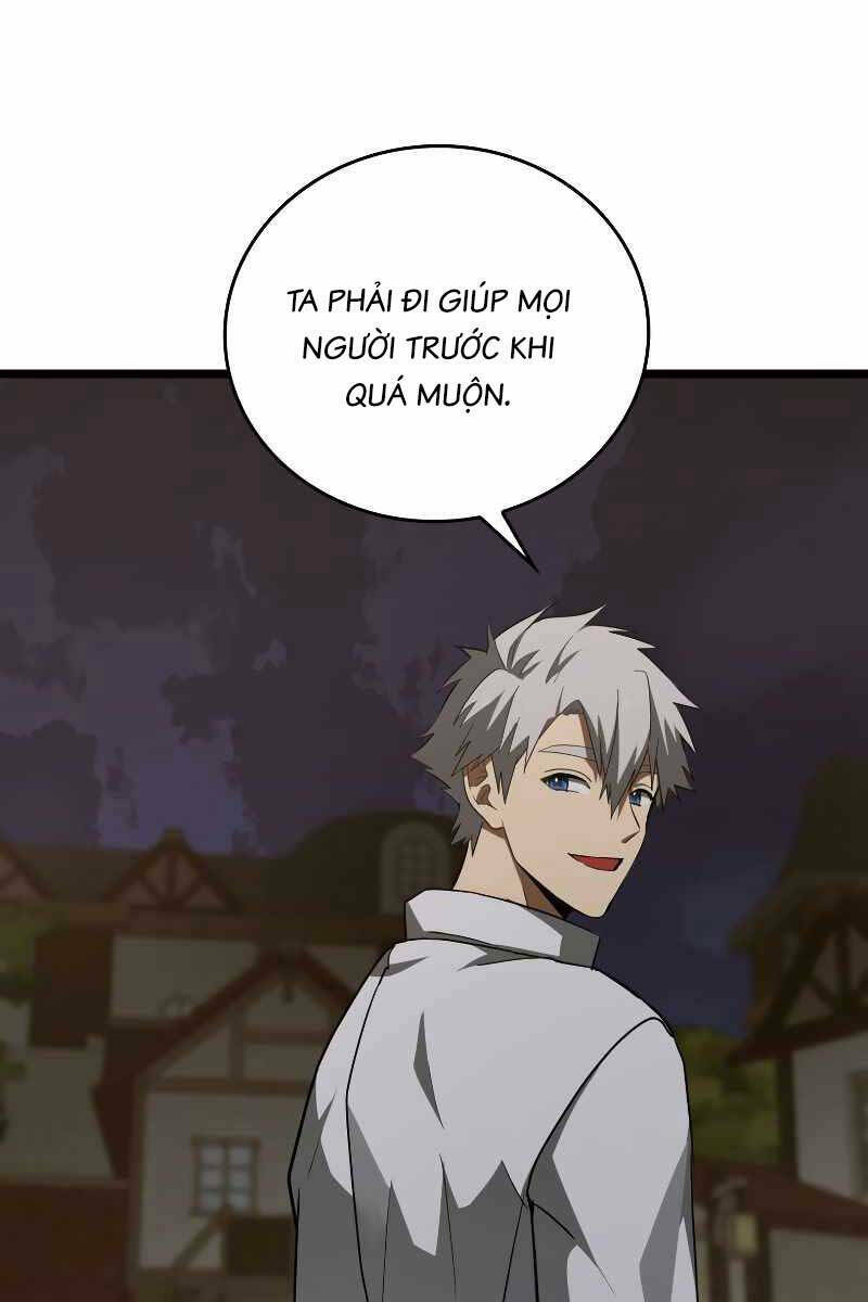 Thánh Cái Khỉ gì Đây Là Sức Mạnh Của Y Học Hiện Đại - Chapter 47 - Page 33