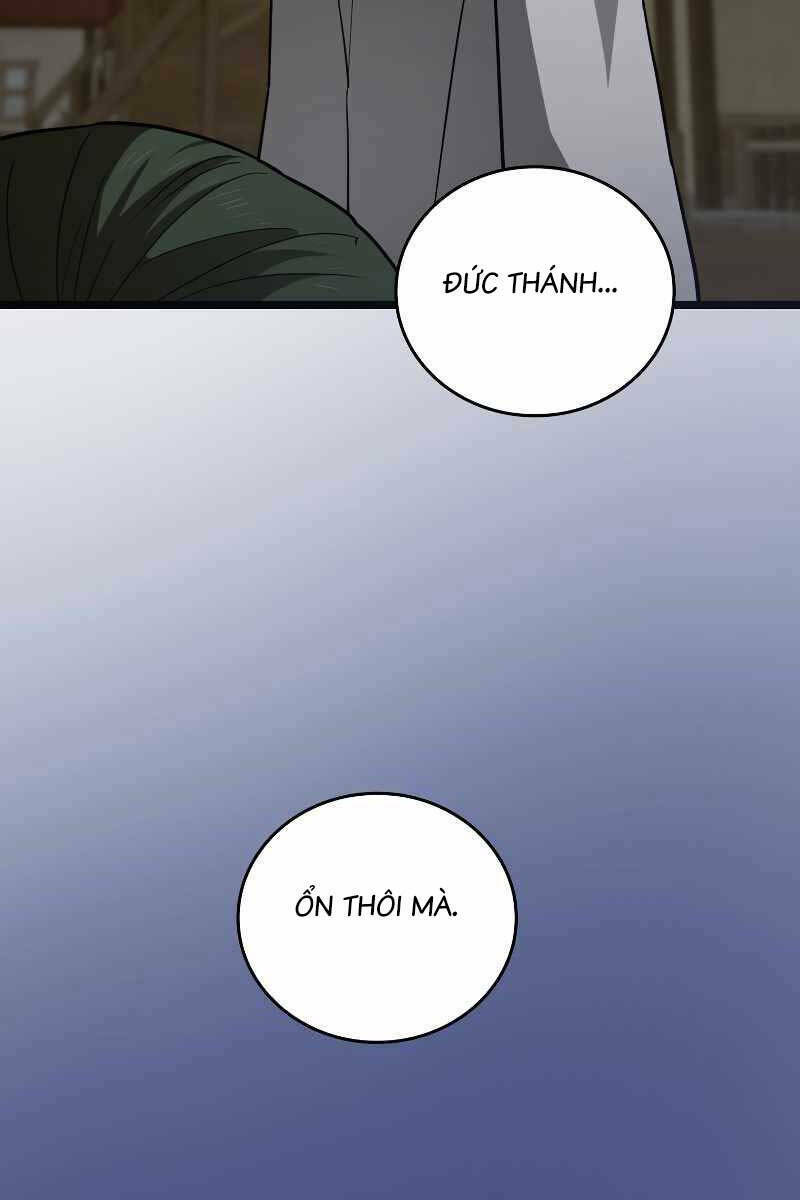 Thánh Cái Khỉ gì Đây Là Sức Mạnh Của Y Học Hiện Đại - Chapter 47 - Page 34