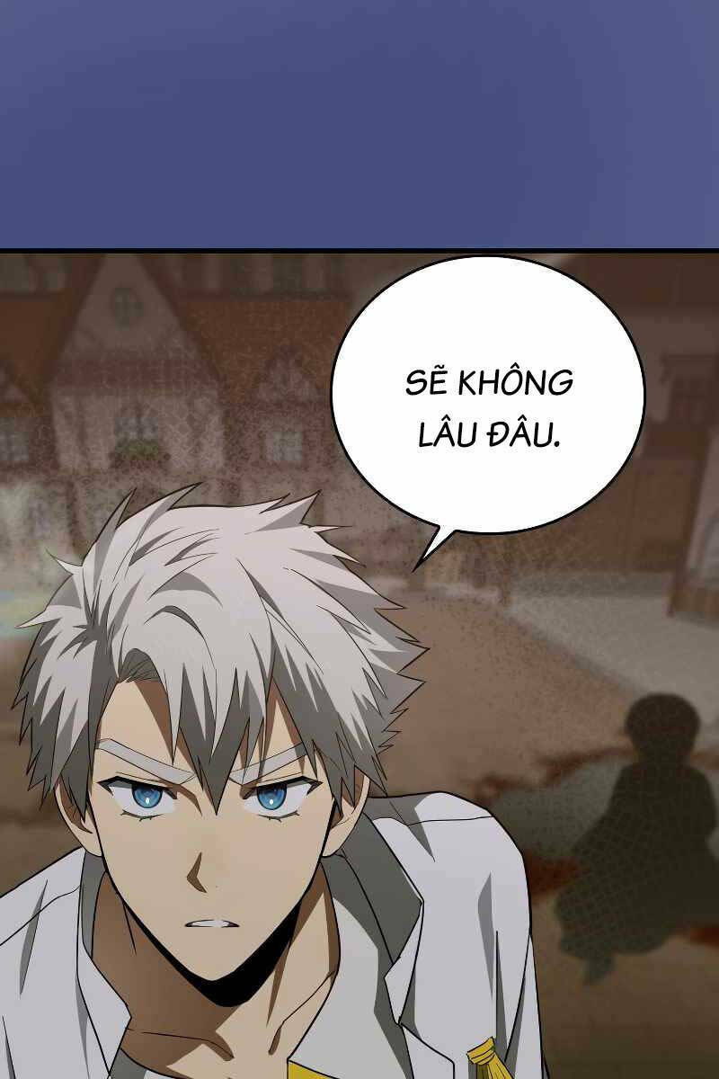 Thánh Cái Khỉ gì Đây Là Sức Mạnh Của Y Học Hiện Đại - Chapter 47 - Page 35