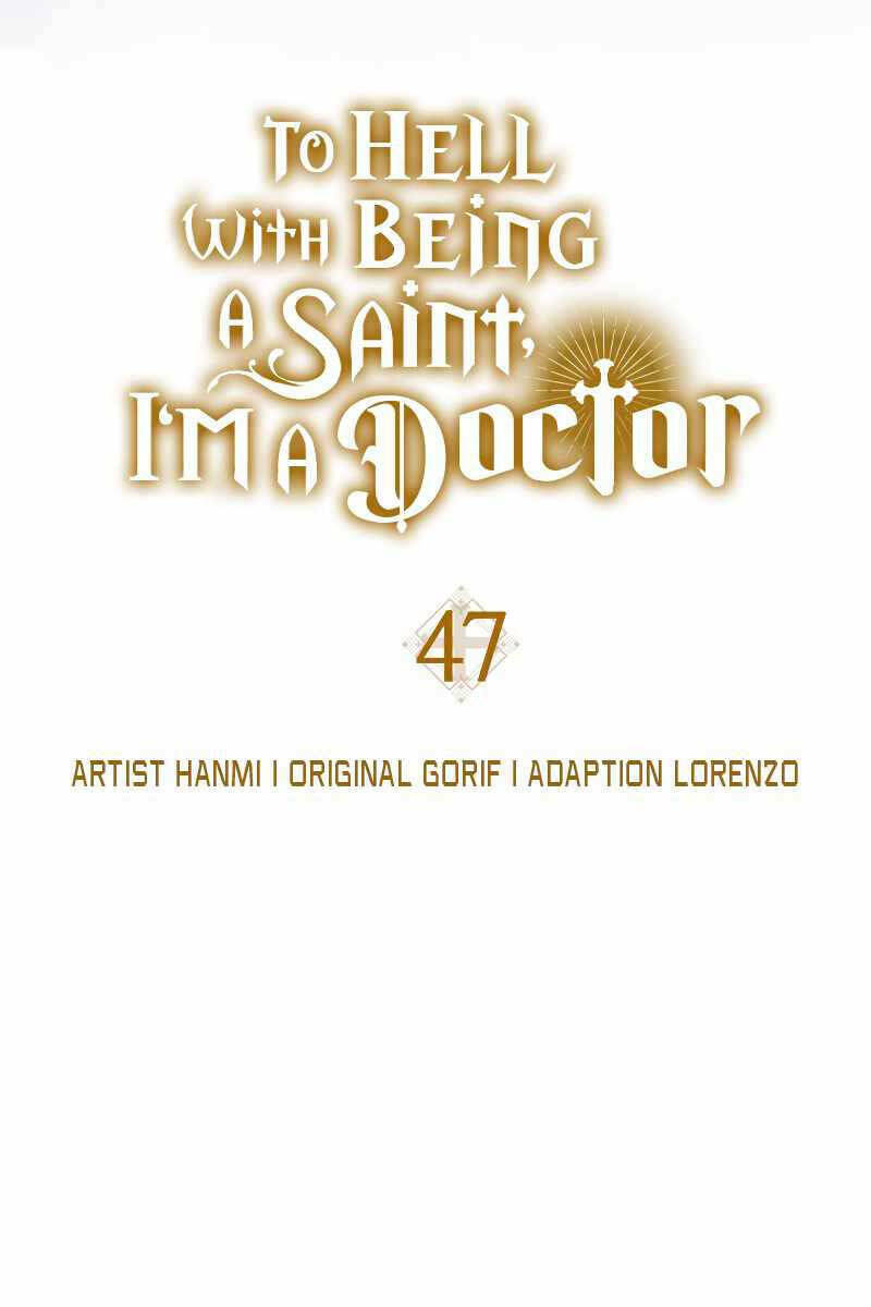 Thánh Cái Khỉ gì Đây Là Sức Mạnh Của Y Học Hiện Đại - Chapter 47 - Page 37