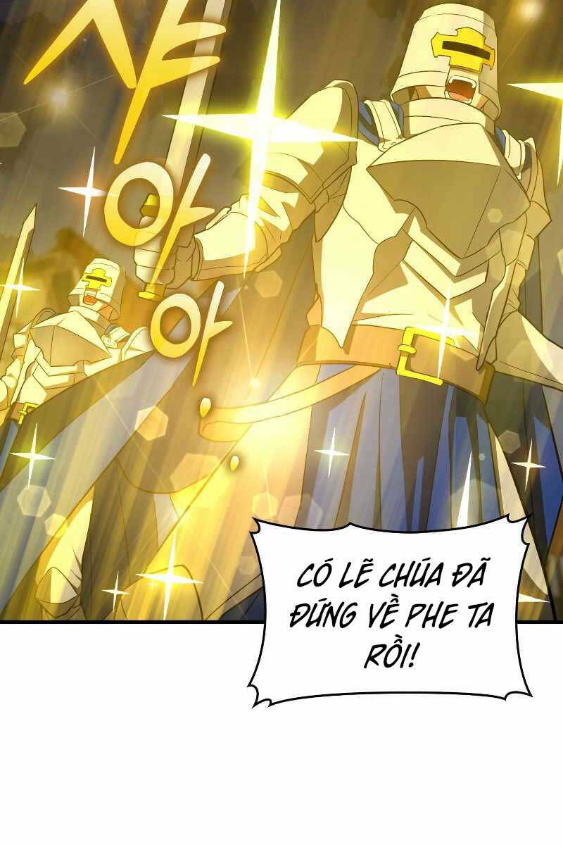 Thánh Cái Khỉ gì Đây Là Sức Mạnh Của Y Học Hiện Đại - Chapter 47 - Page 41