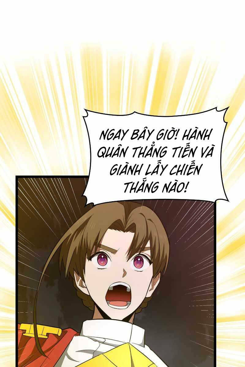 Thánh Cái Khỉ gì Đây Là Sức Mạnh Của Y Học Hiện Đại - Chapter 47 - Page 42