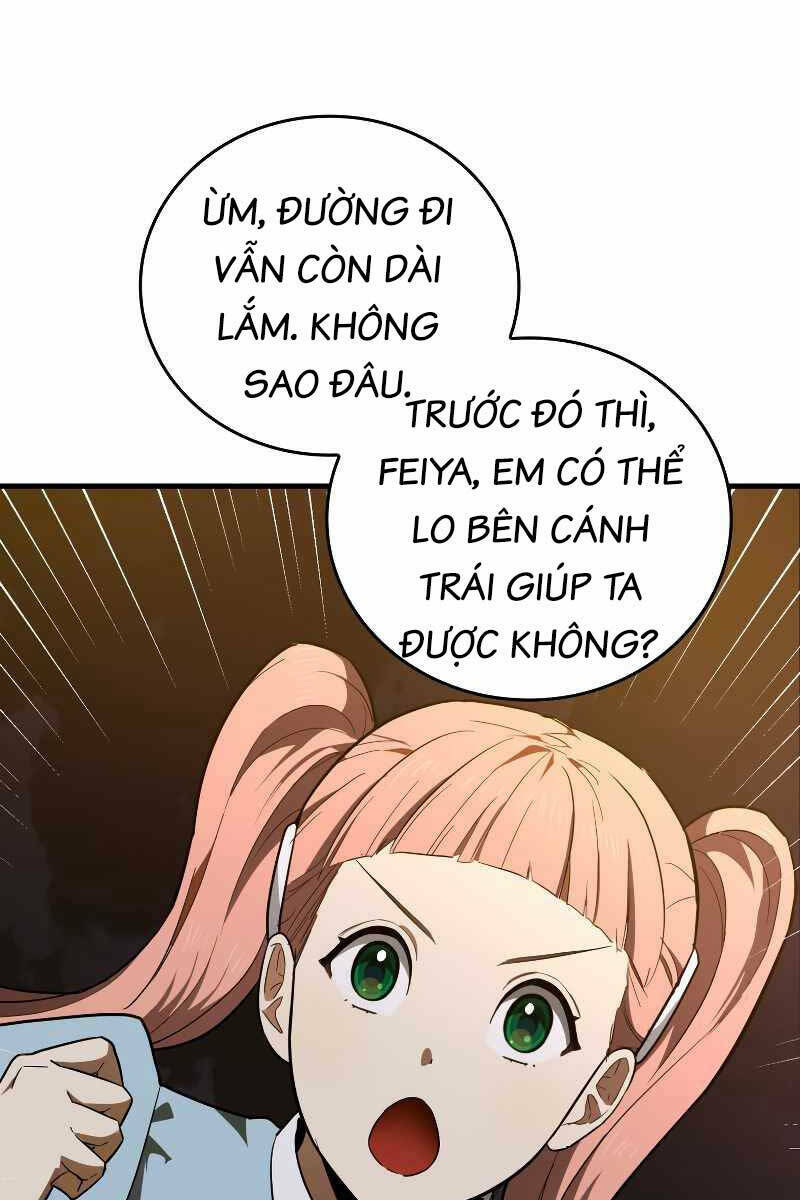 Thánh Cái Khỉ gì Đây Là Sức Mạnh Của Y Học Hiện Đại - Chapter 47 - Page 45