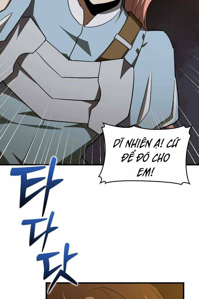 Thánh Cái Khỉ gì Đây Là Sức Mạnh Của Y Học Hiện Đại - Chapter 47 - Page 46