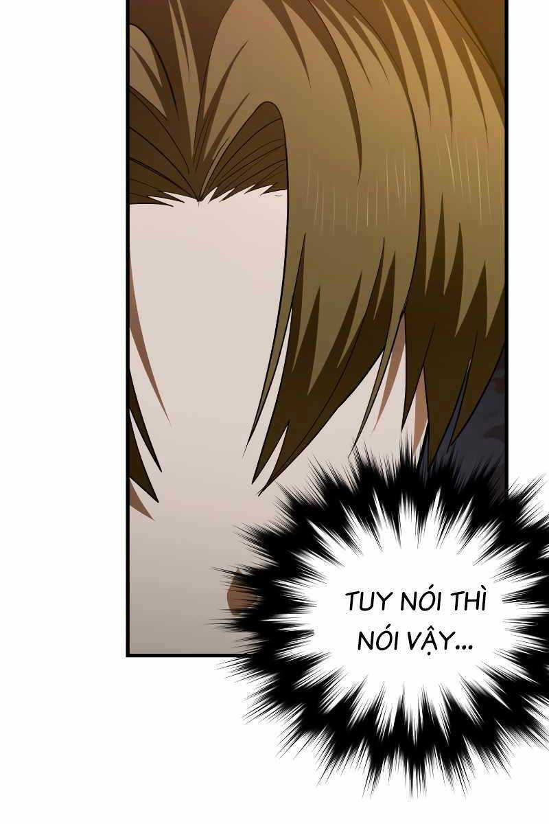 Thánh Cái Khỉ gì Đây Là Sức Mạnh Của Y Học Hiện Đại - Chapter 47 - Page 47