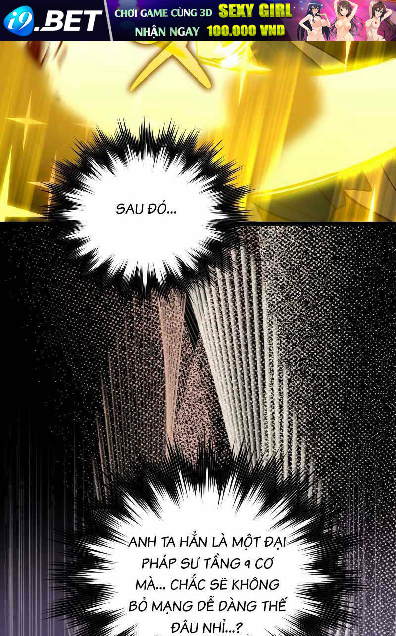 Thánh Cái Khỉ gì Đây Là Sức Mạnh Của Y Học Hiện Đại - Chapter 47 - Page 51