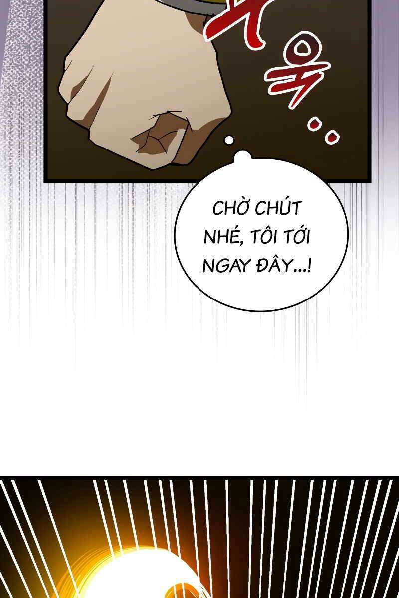 Thánh Cái Khỉ gì Đây Là Sức Mạnh Của Y Học Hiện Đại - Chapter 47 - Page 53