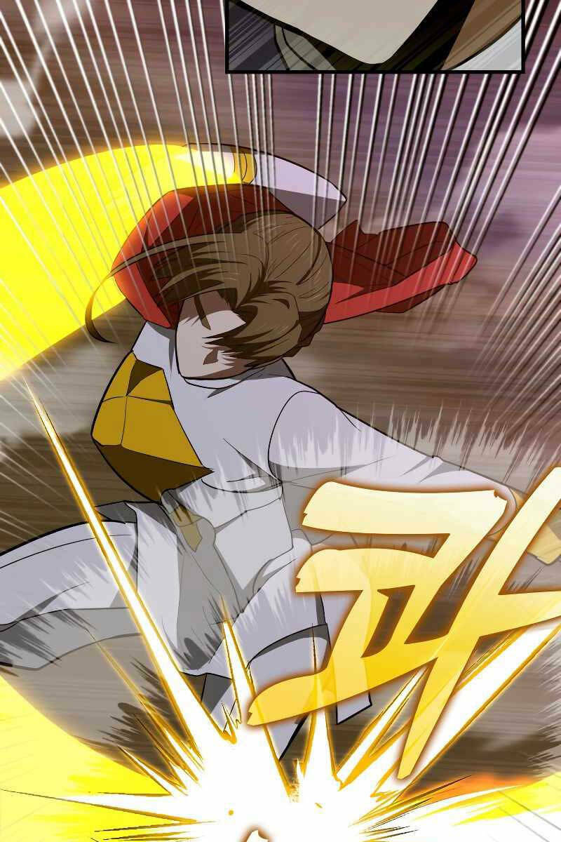 Thánh Cái Khỉ gì Đây Là Sức Mạnh Của Y Học Hiện Đại - Chapter 47 - Page 57