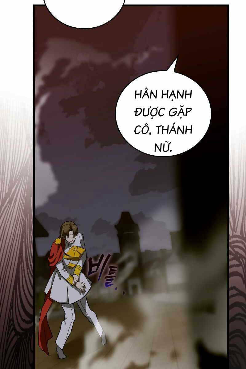 Thánh Cái Khỉ gì Đây Là Sức Mạnh Của Y Học Hiện Đại - Chapter 47 - Page 59