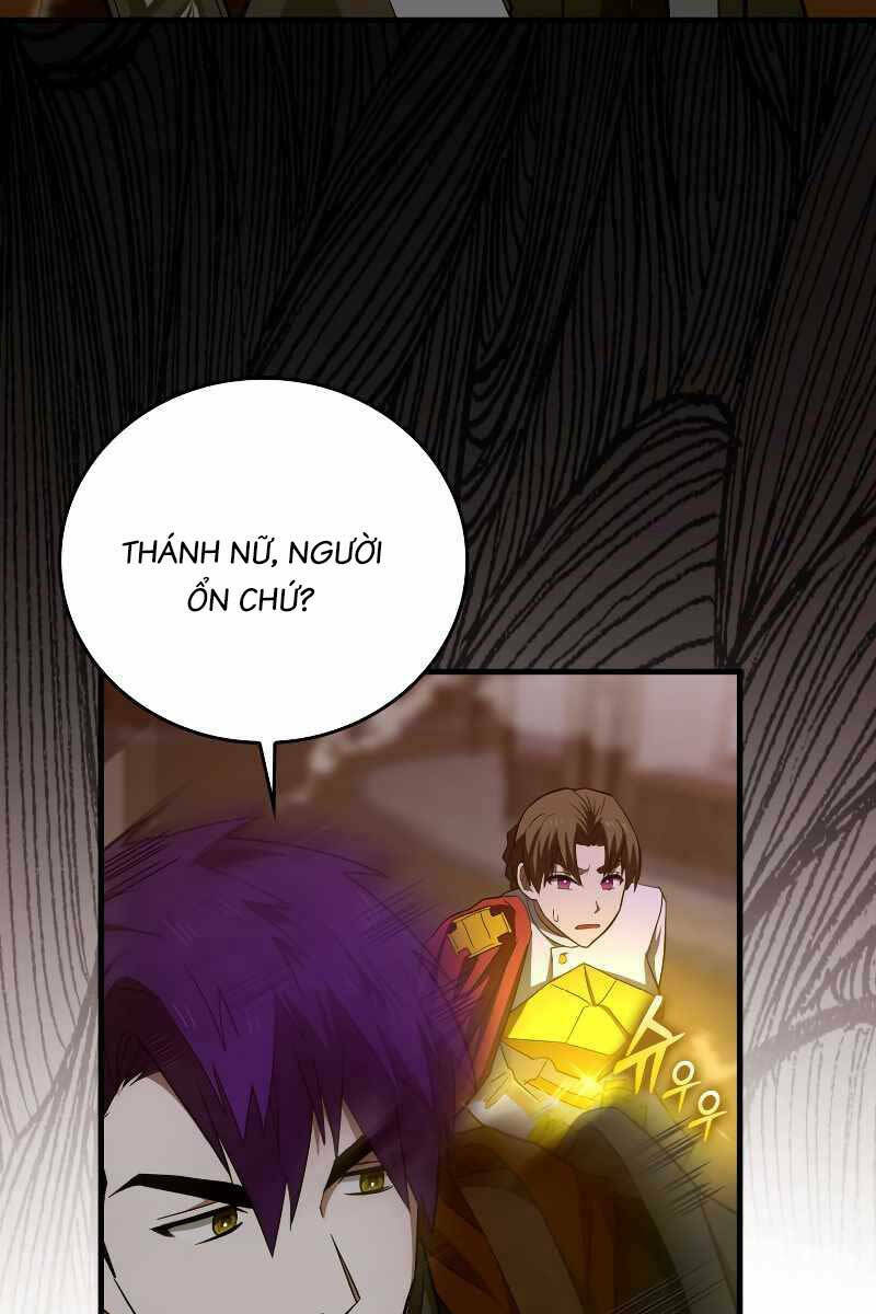 Thánh Cái Khỉ gì Đây Là Sức Mạnh Của Y Học Hiện Đại - Chapter 47 - Page 62