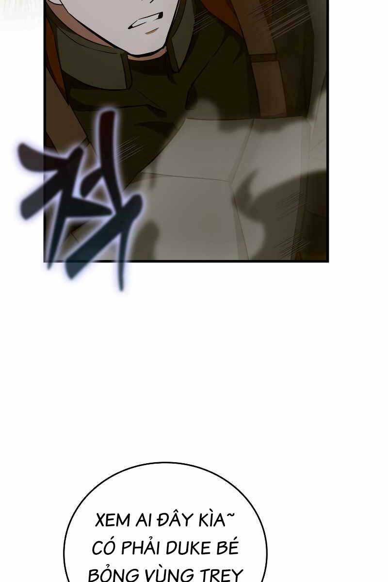 Thánh Cái Khỉ gì Đây Là Sức Mạnh Của Y Học Hiện Đại - Chapter 47 - Page 63