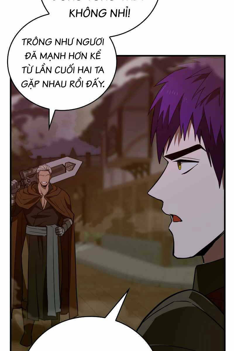 Thánh Cái Khỉ gì Đây Là Sức Mạnh Của Y Học Hiện Đại - Chapter 47 - Page 64