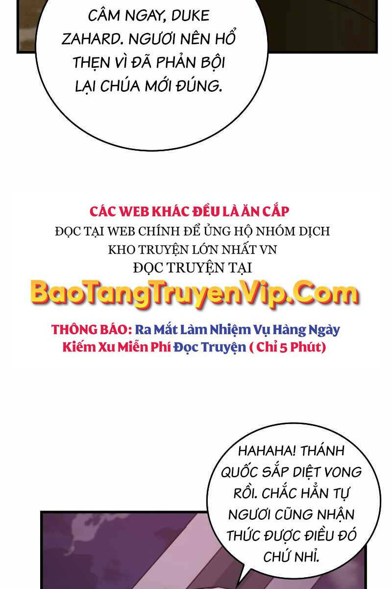 Thánh Cái Khỉ gì Đây Là Sức Mạnh Của Y Học Hiện Đại - Chapter 47 - Page 65