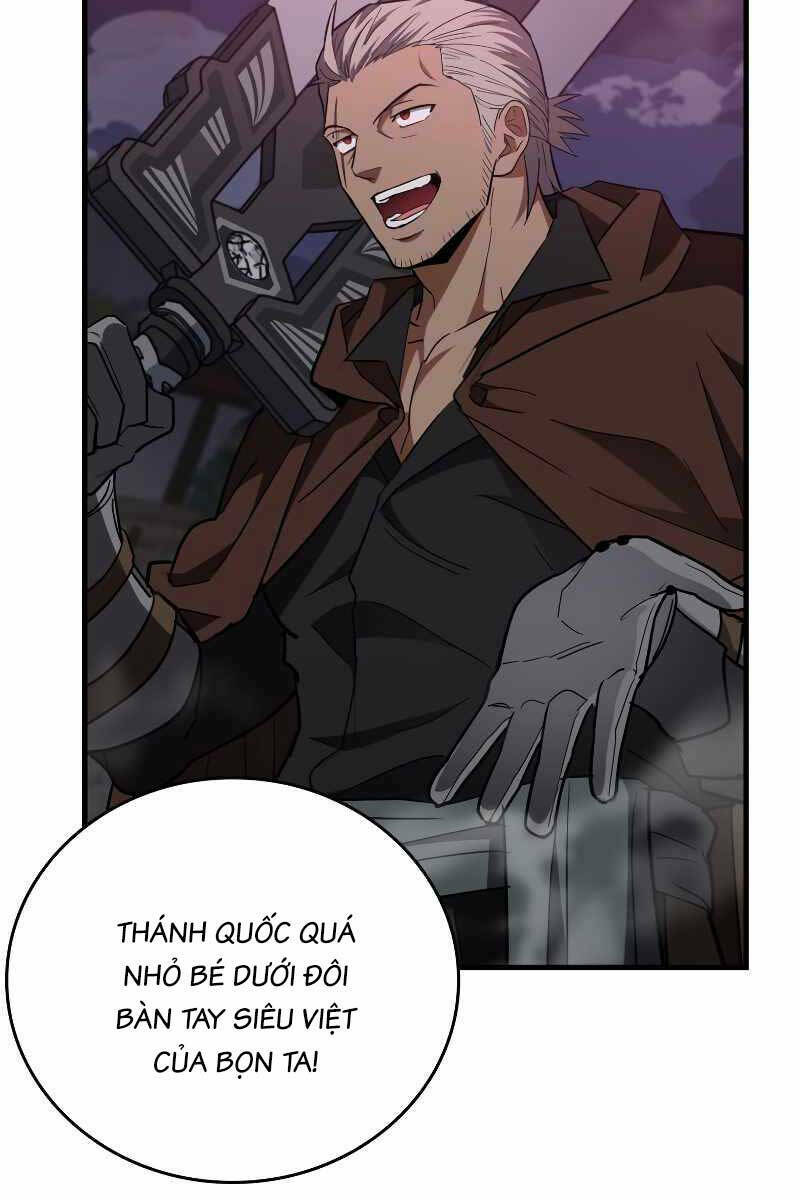 Thánh Cái Khỉ gì Đây Là Sức Mạnh Của Y Học Hiện Đại - Chapter 47 - Page 66