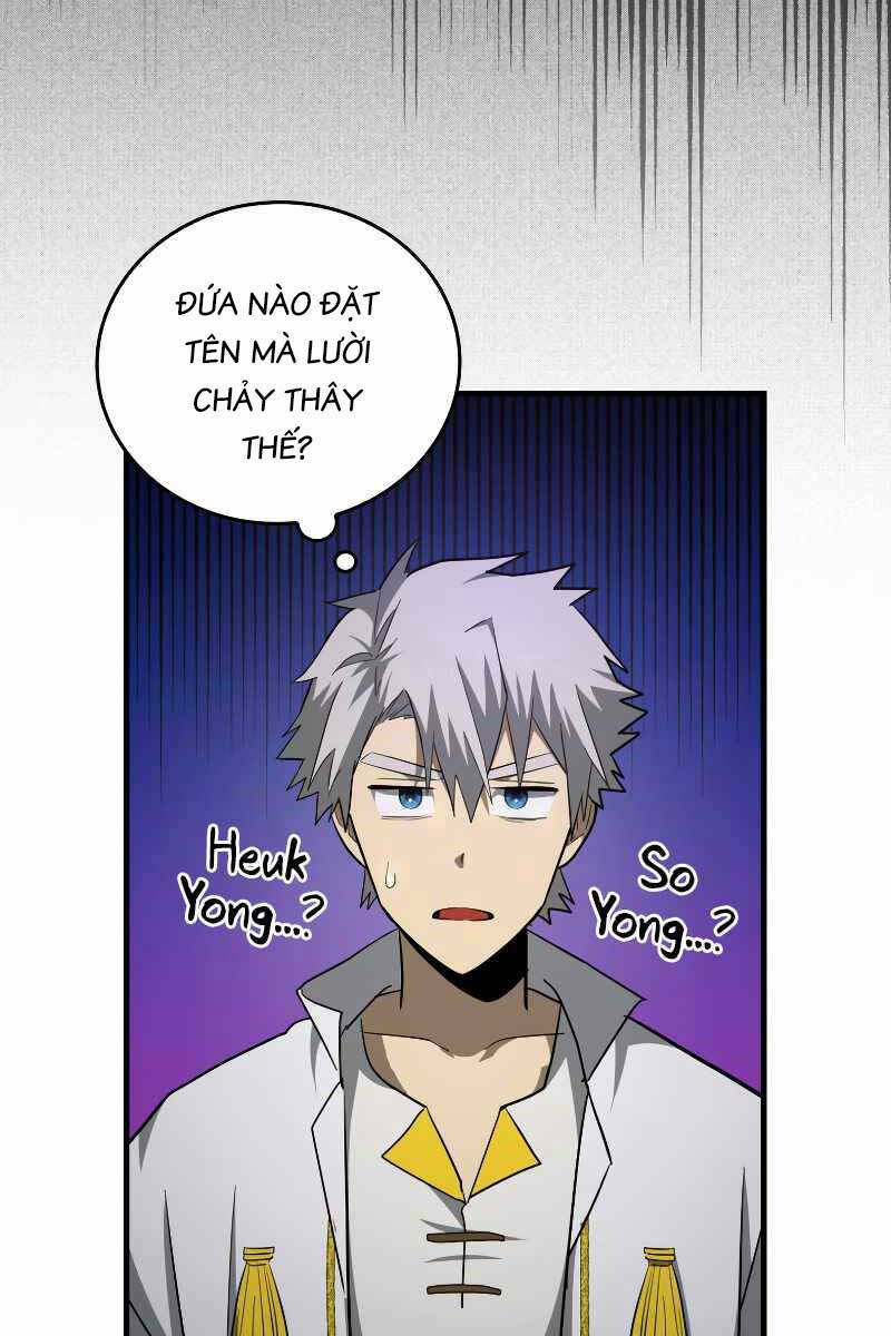 Thánh Cái Khỉ gì Đây Là Sức Mạnh Của Y Học Hiện Đại - Chapter 47 - Page 6