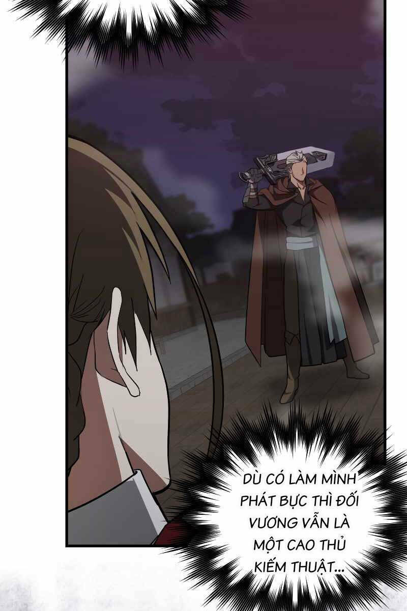 Thánh Cái Khỉ gì Đây Là Sức Mạnh Của Y Học Hiện Đại - Chapter 47 - Page 69