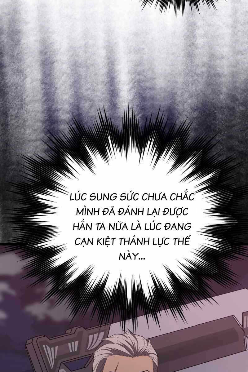 Thánh Cái Khỉ gì Đây Là Sức Mạnh Của Y Học Hiện Đại - Chapter 47 - Page 70