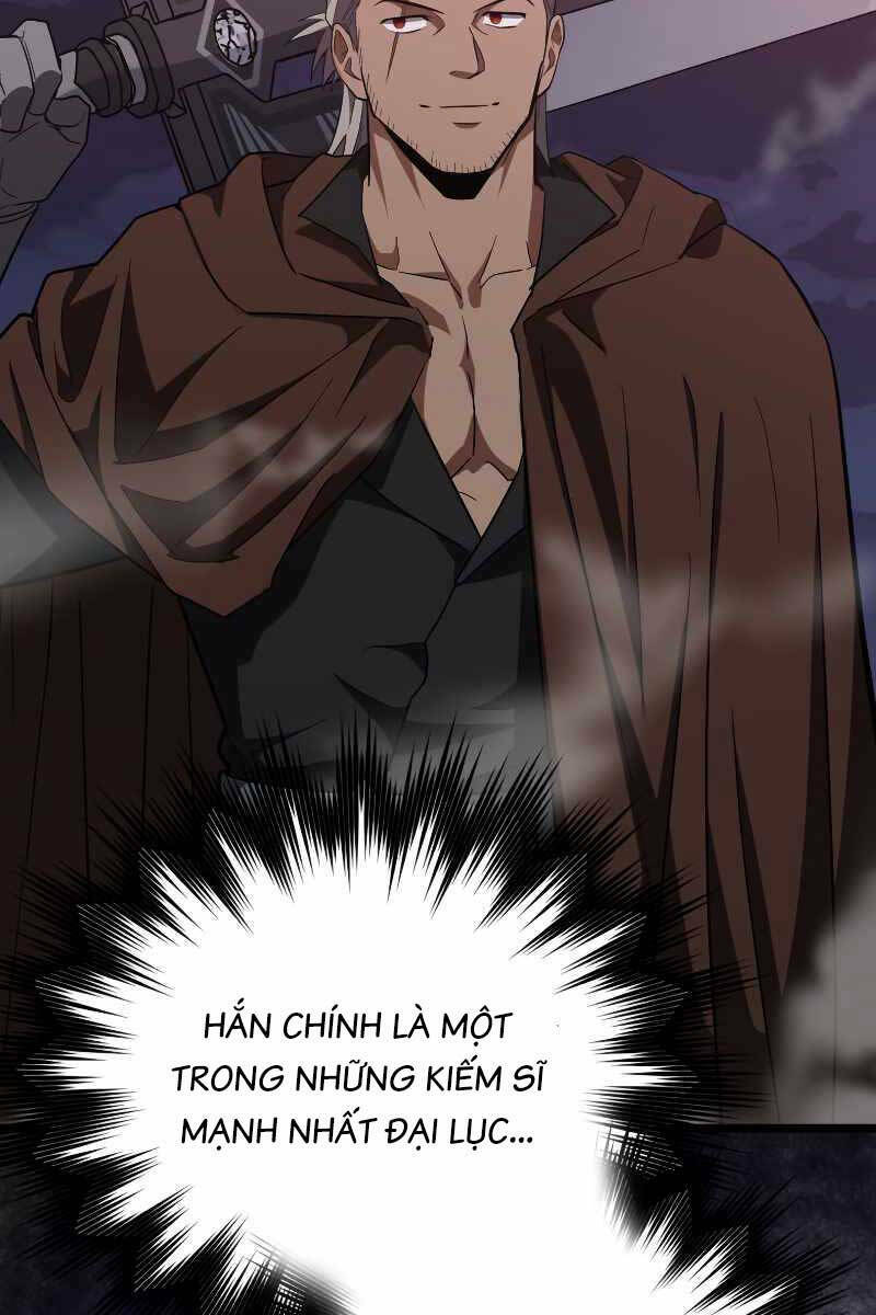 Thánh Cái Khỉ gì Đây Là Sức Mạnh Của Y Học Hiện Đại - Chapter 47 - Page 71