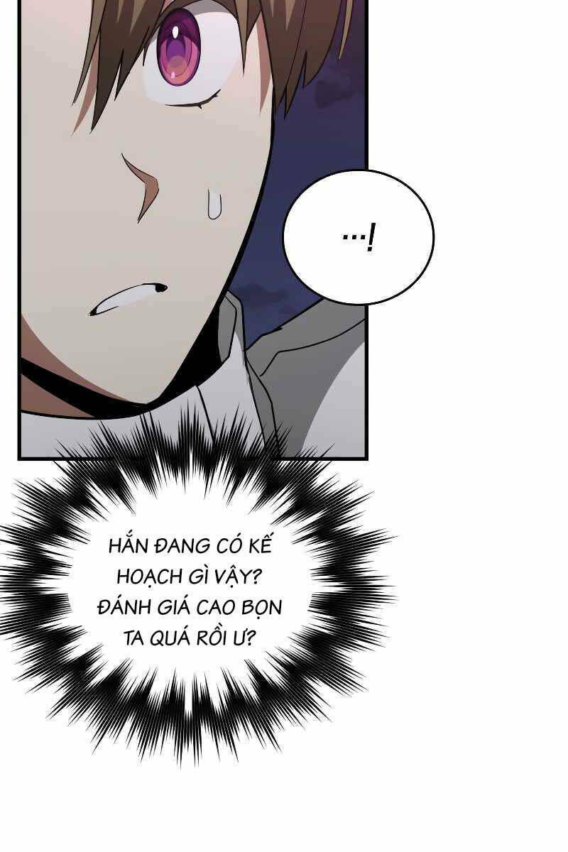 Thánh Cái Khỉ gì Đây Là Sức Mạnh Của Y Học Hiện Đại - Chapter 47 - Page 74